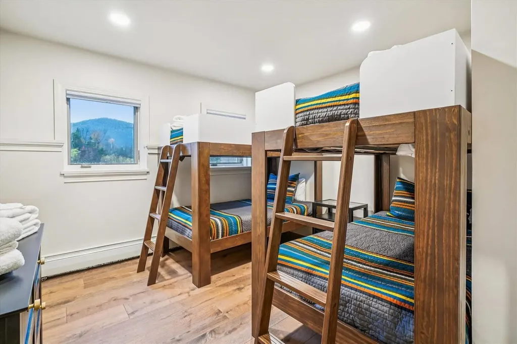 61 Alpine Drive Killington VT 05751