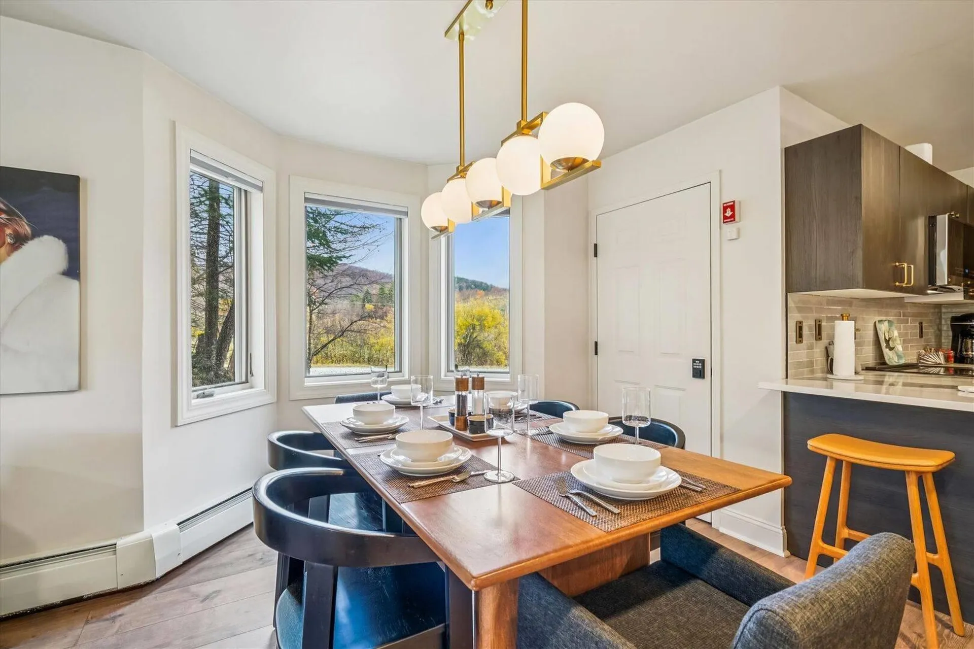 61 Alpine Drive Killington VT 05751