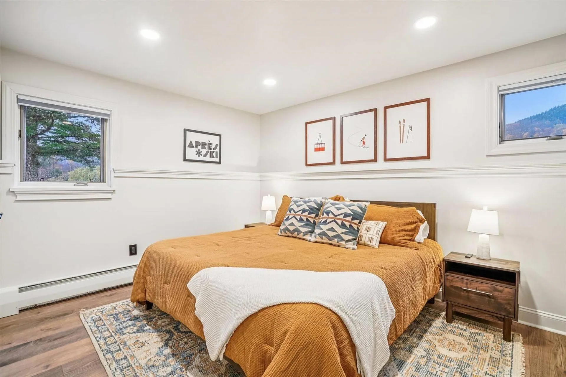 61 Alpine Drive Killington VT 05751
