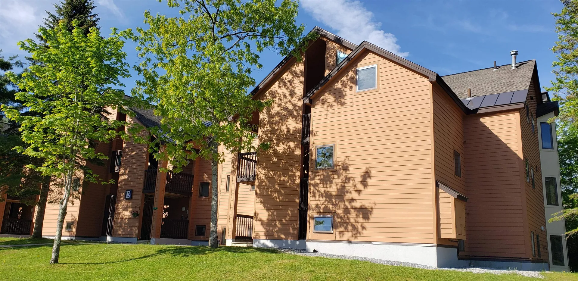 61 Alpine Drive Killington VT 05751