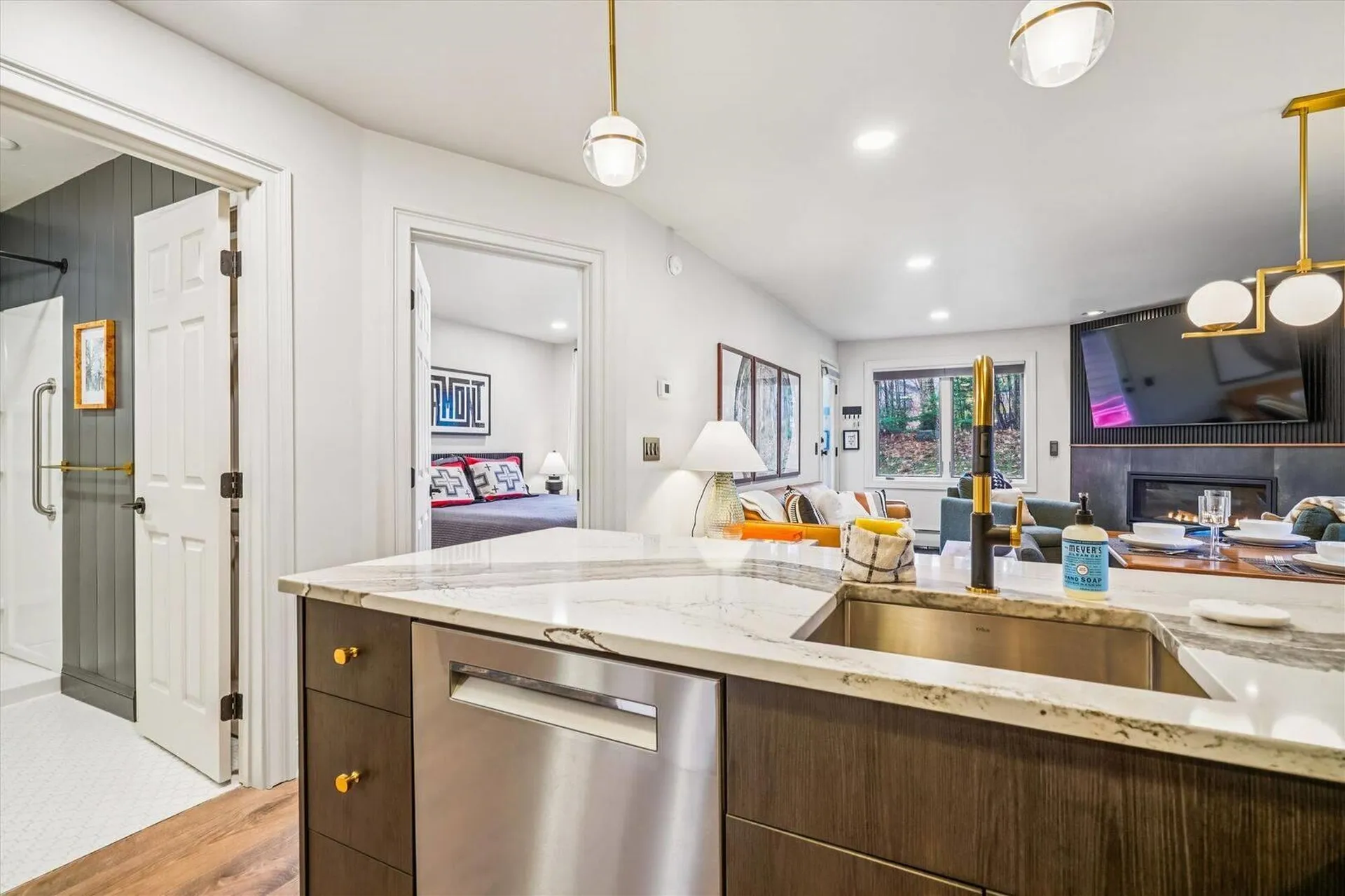 61 Alpine Drive Killington VT 05751