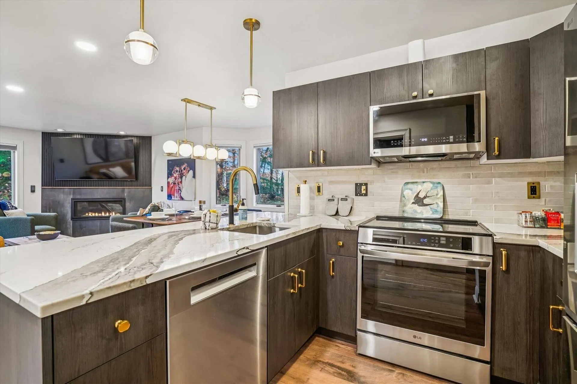 61 Alpine Drive Killington VT 05751