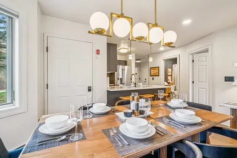 61 Alpine Drive Killington VT 05751