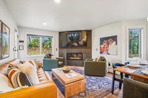 61 Alpine Drive Killington VT 05751