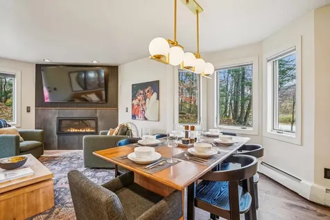 61 Alpine Drive Killington VT 05751