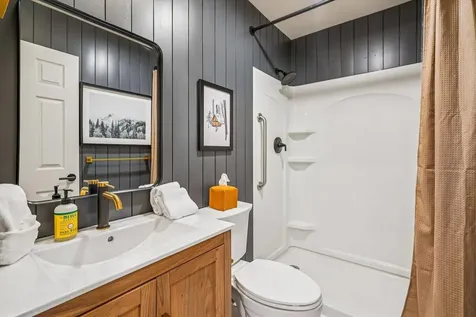 61 Alpine Drive Killington VT 05751