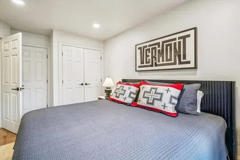 61 Alpine Drive Killington VT 05751