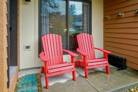61 Alpine Drive Killington VT 05751