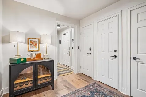 61 Alpine Drive Killington VT 05751