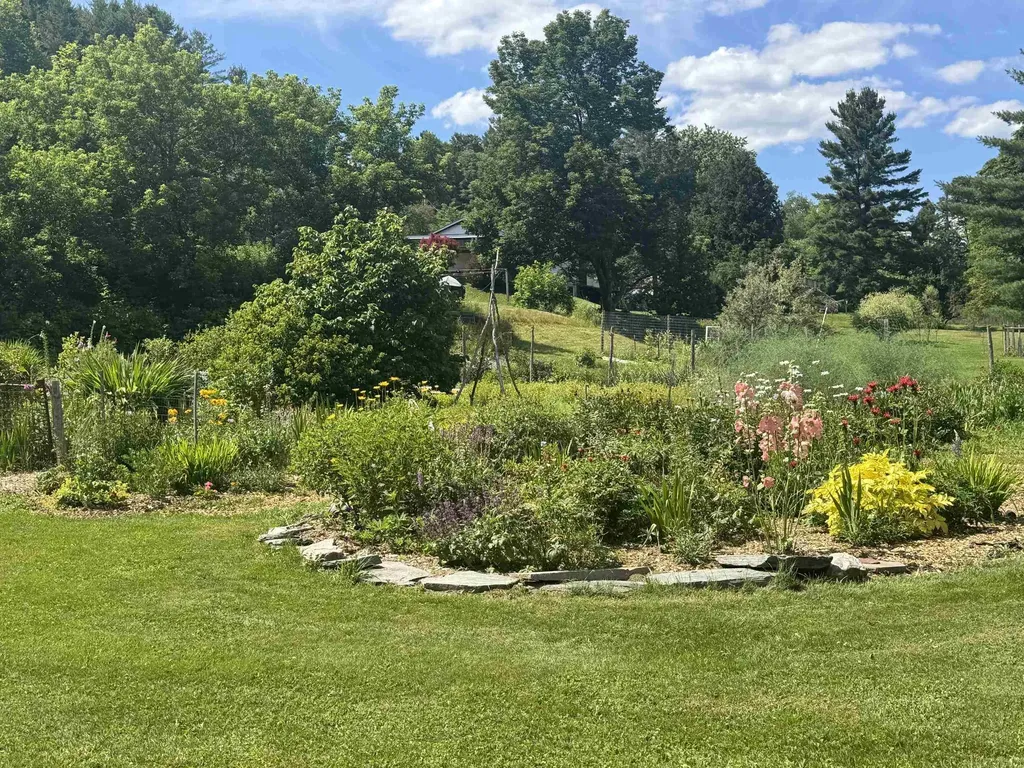 663 Elm Street Montpelier VT 05602