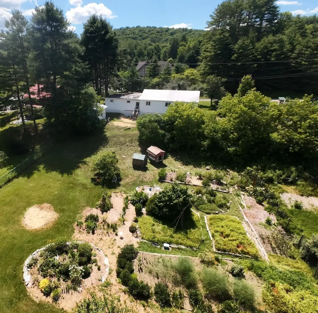 663 Elm Street Montpelier VT 05602