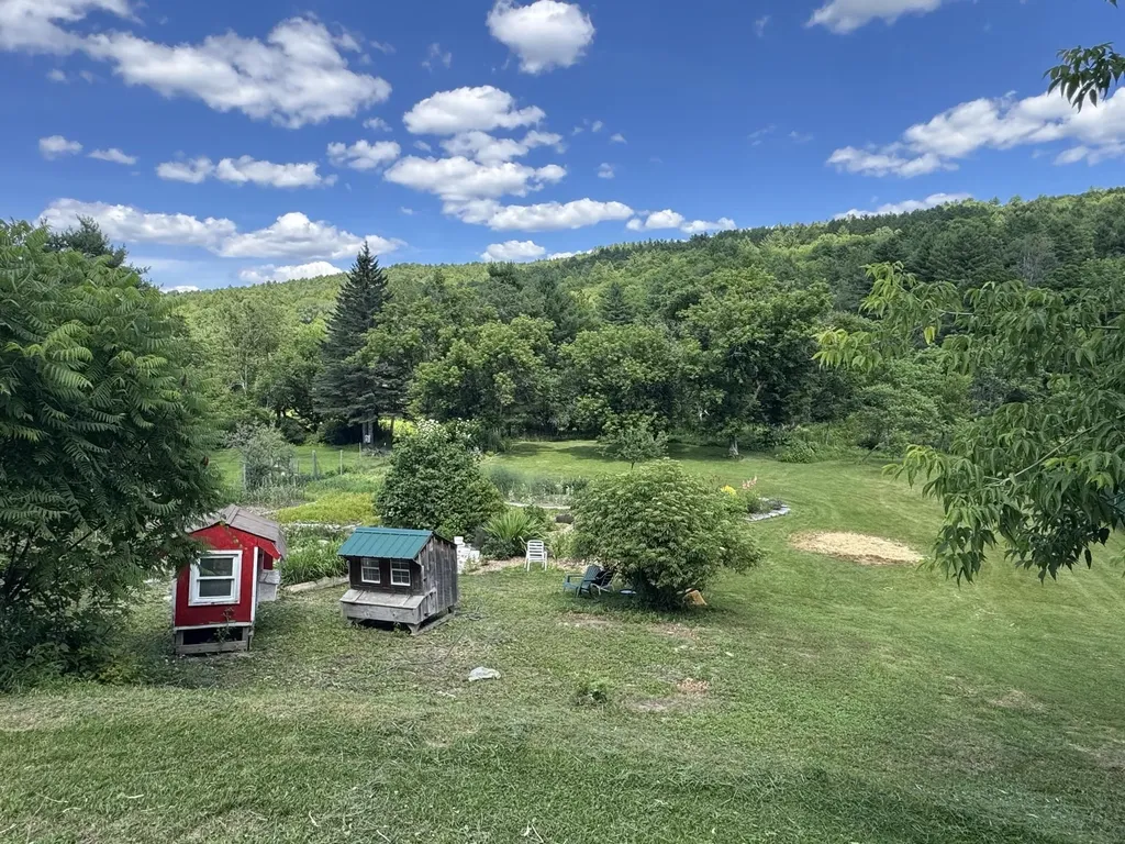 663 Elm Street Montpelier VT 05602