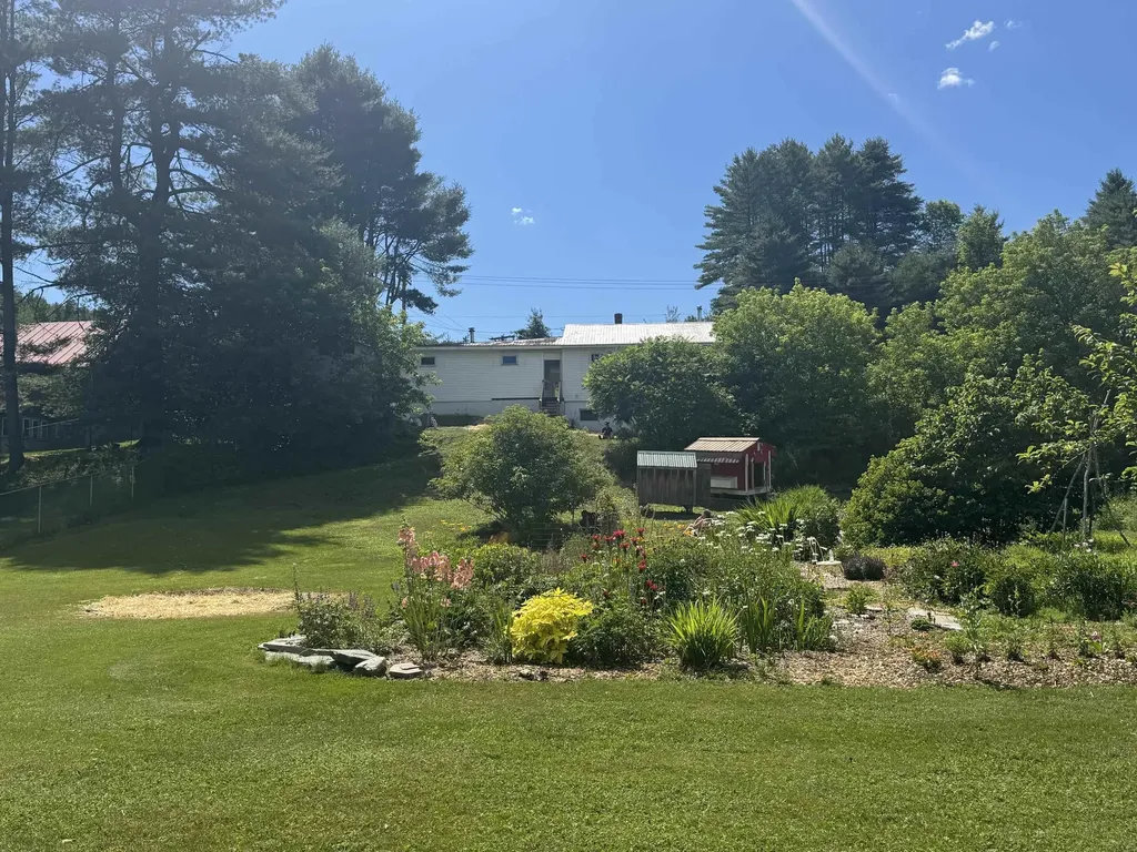 663 Elm Street Montpelier VT 05602