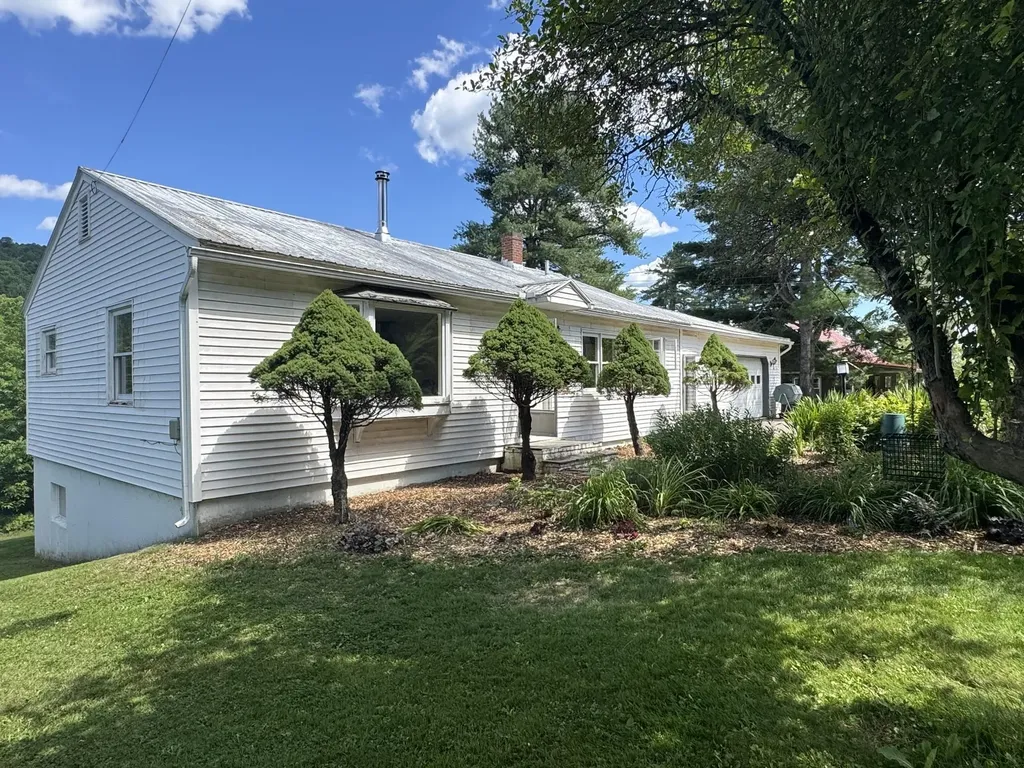 663 Elm Street Montpelier VT 05602