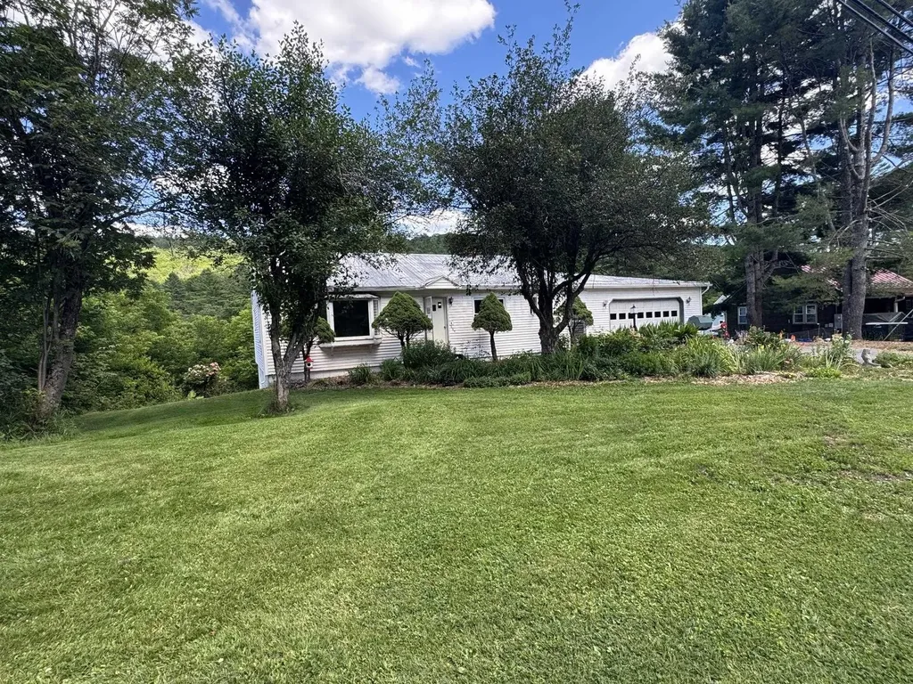 663 Elm Street Montpelier VT 05602