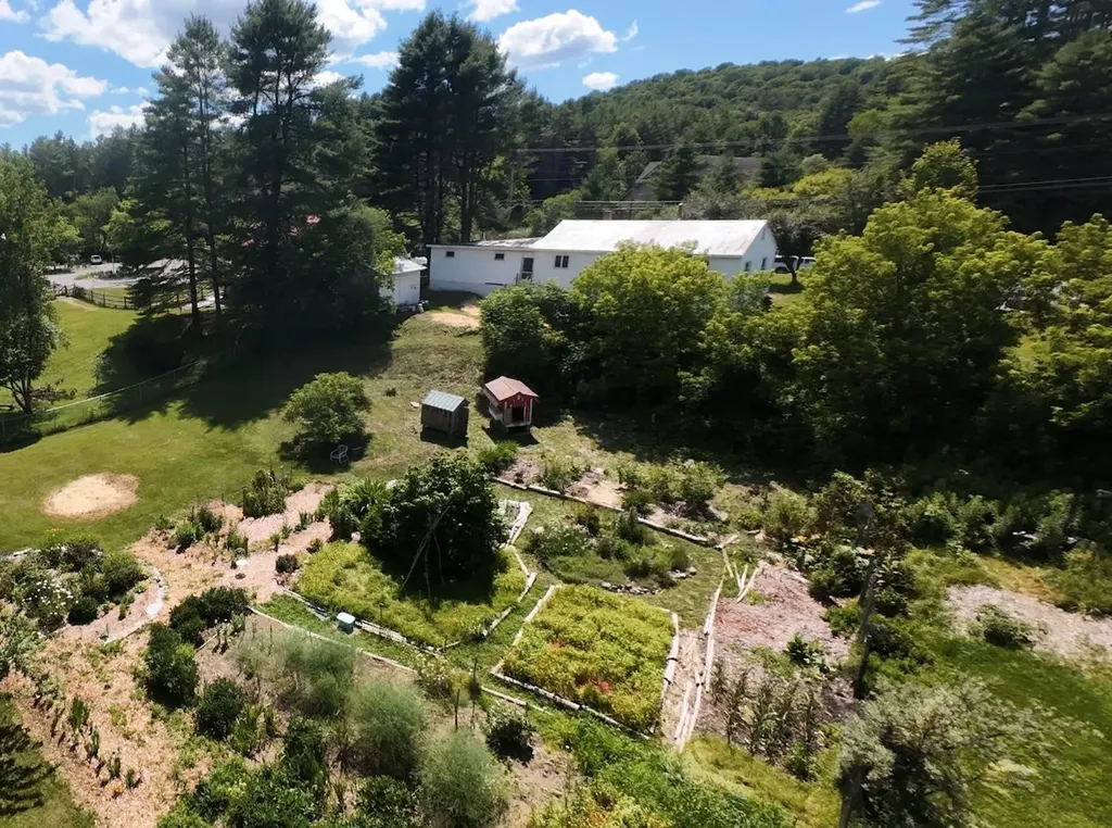 663 Elm Street Montpelier VT 05602