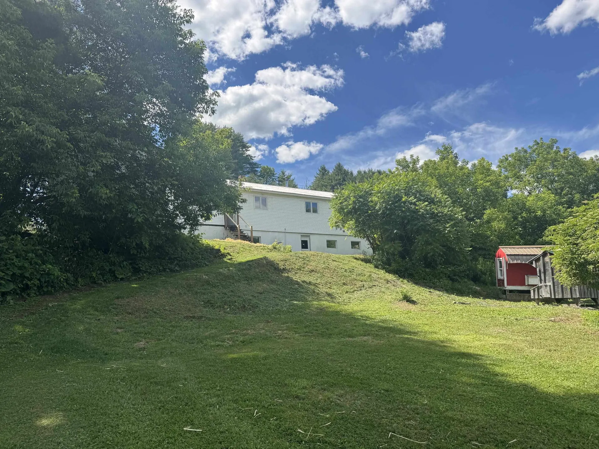 663 Elm Street Montpelier VT 05602