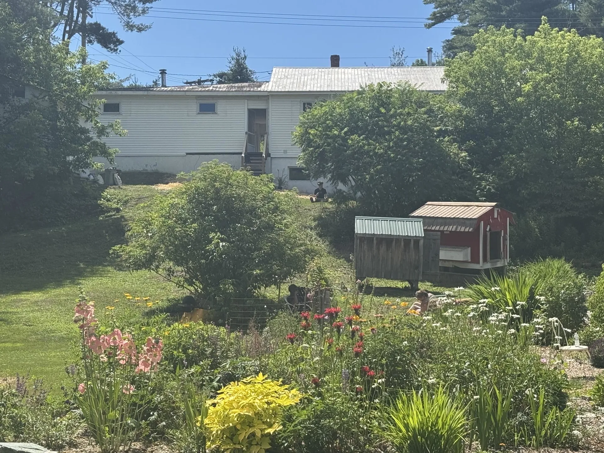 663 Elm Street Montpelier VT 05602