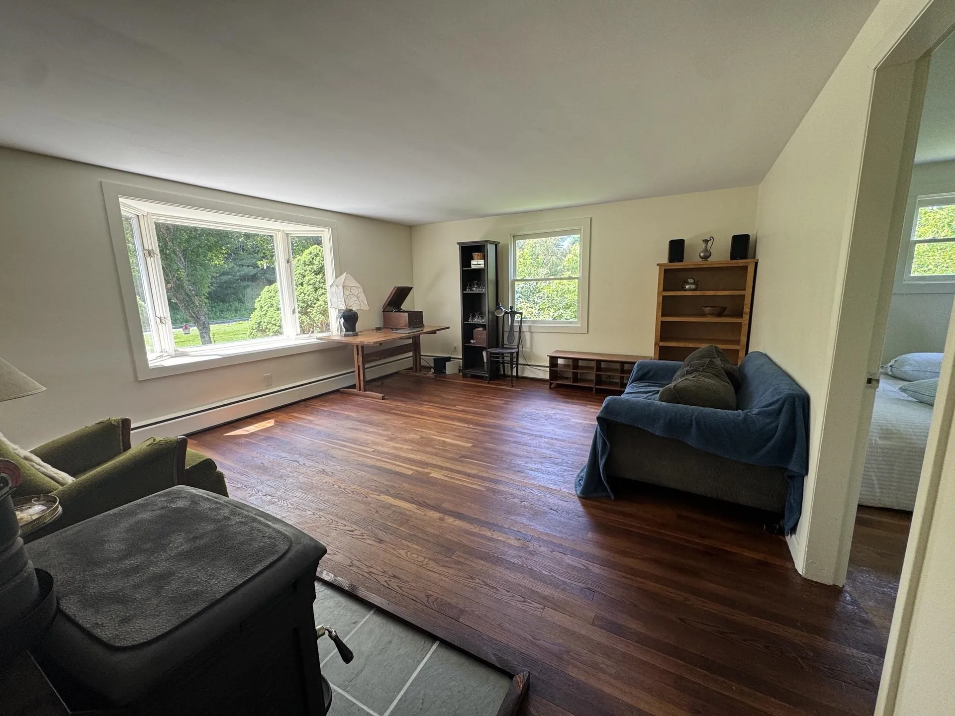 663 Elm Street Montpelier VT 05602