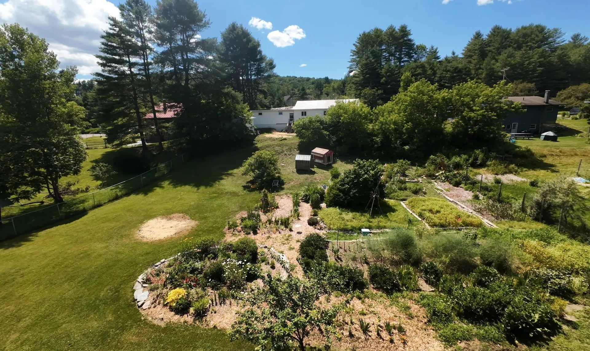 663 Elm Street Montpelier VT 05602