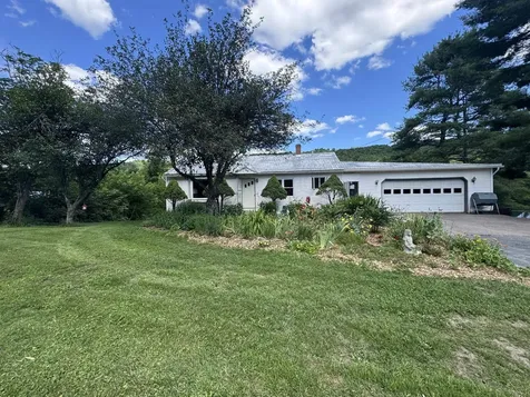 663 Elm Street Montpelier VT 05602