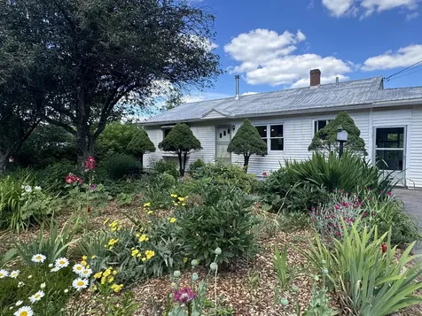 663 Elm Street Montpelier VT 05602