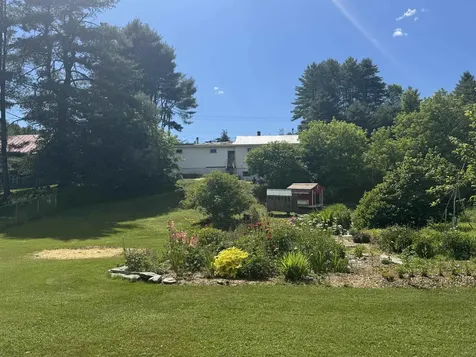 663 Elm Street Montpelier VT 05602