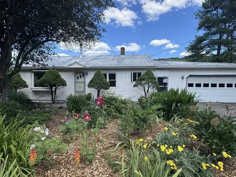 663 Elm Street Montpelier VT 05602