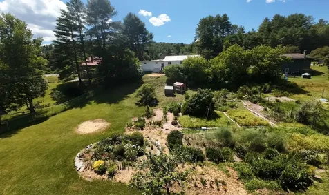 663 Elm Street Montpelier VT 05602