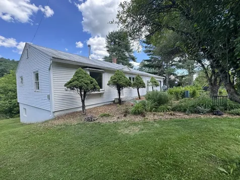663 Elm Street Montpelier VT 05602
