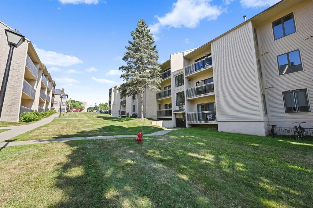 47 South Williams Street Burlington VT 05401