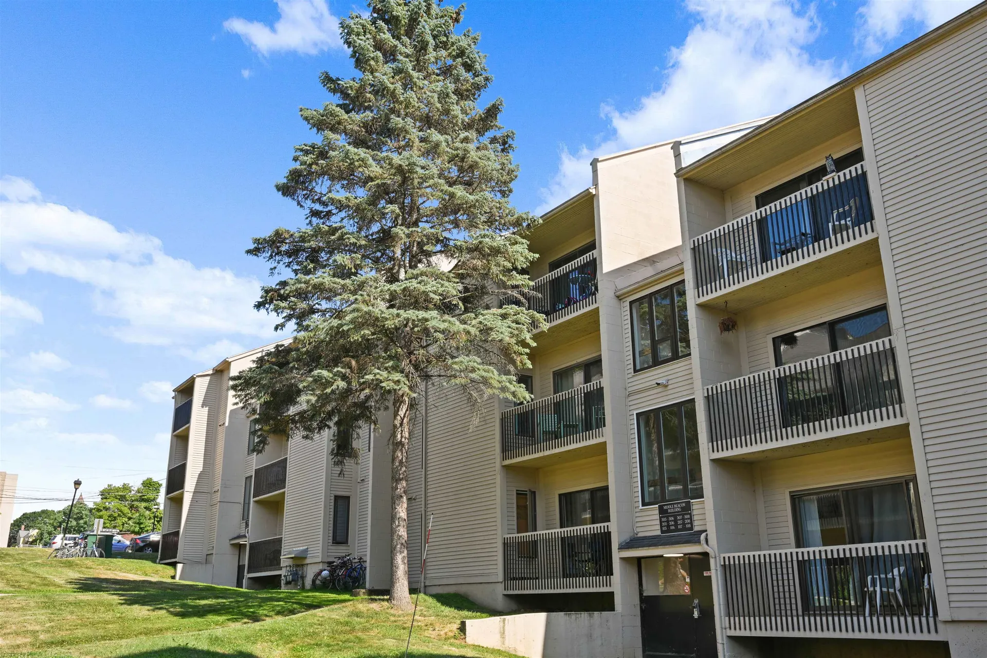 47 South Williams Street Burlington VT 05401