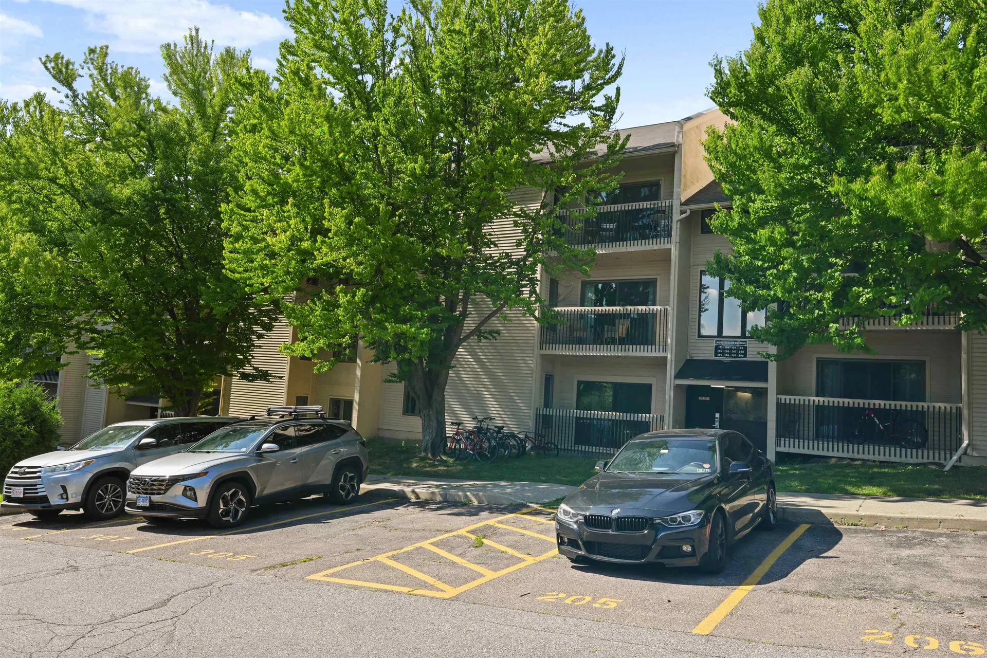 47 South Williams Street Burlington VT 05401