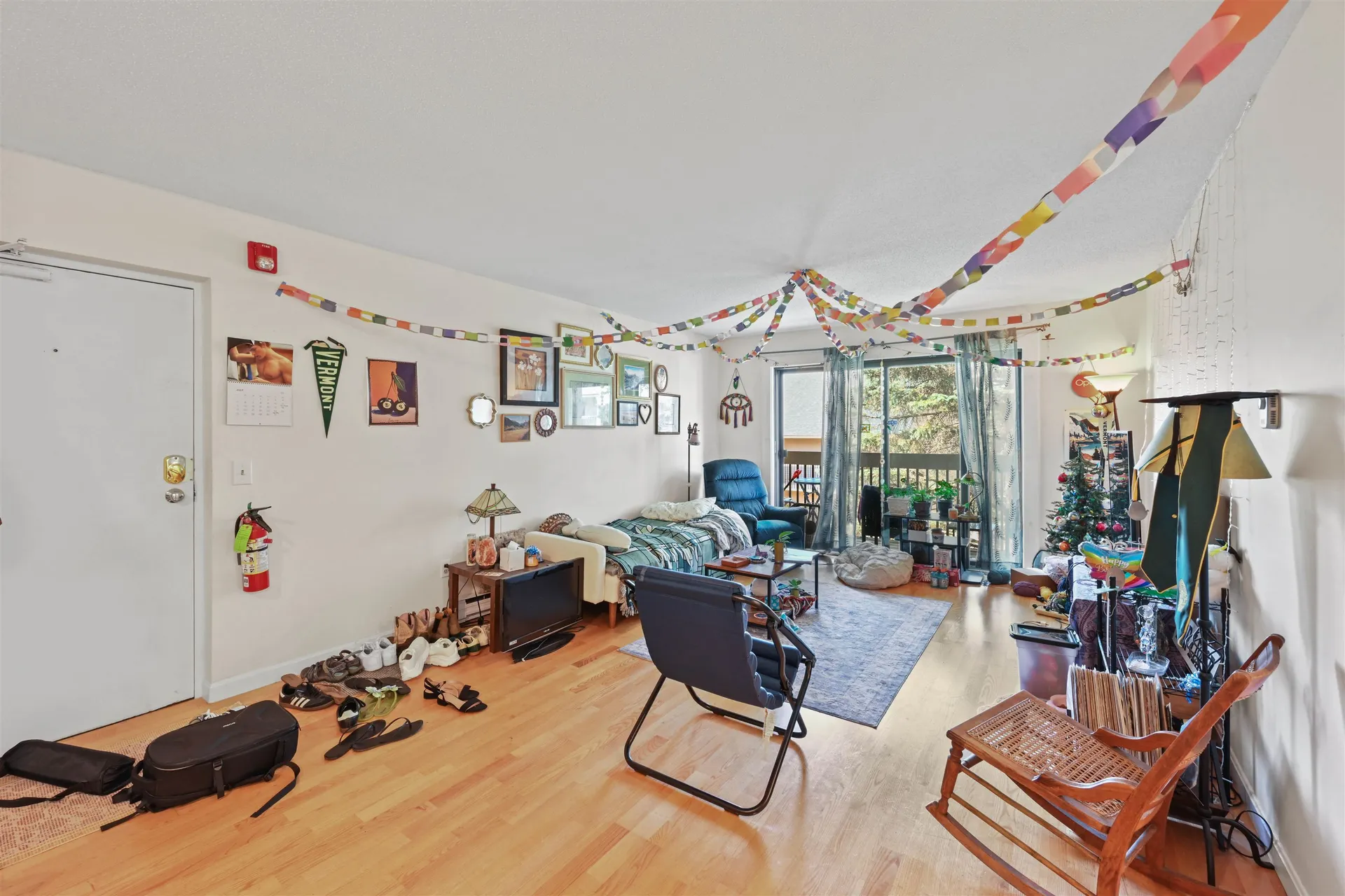 47 South Williams Street Burlington VT 05401