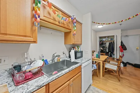 47 South Williams Street Burlington VT 05401