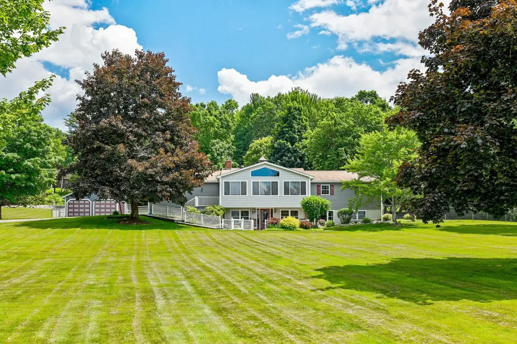 1457 Ridge Hill Drive Derby VT 05829