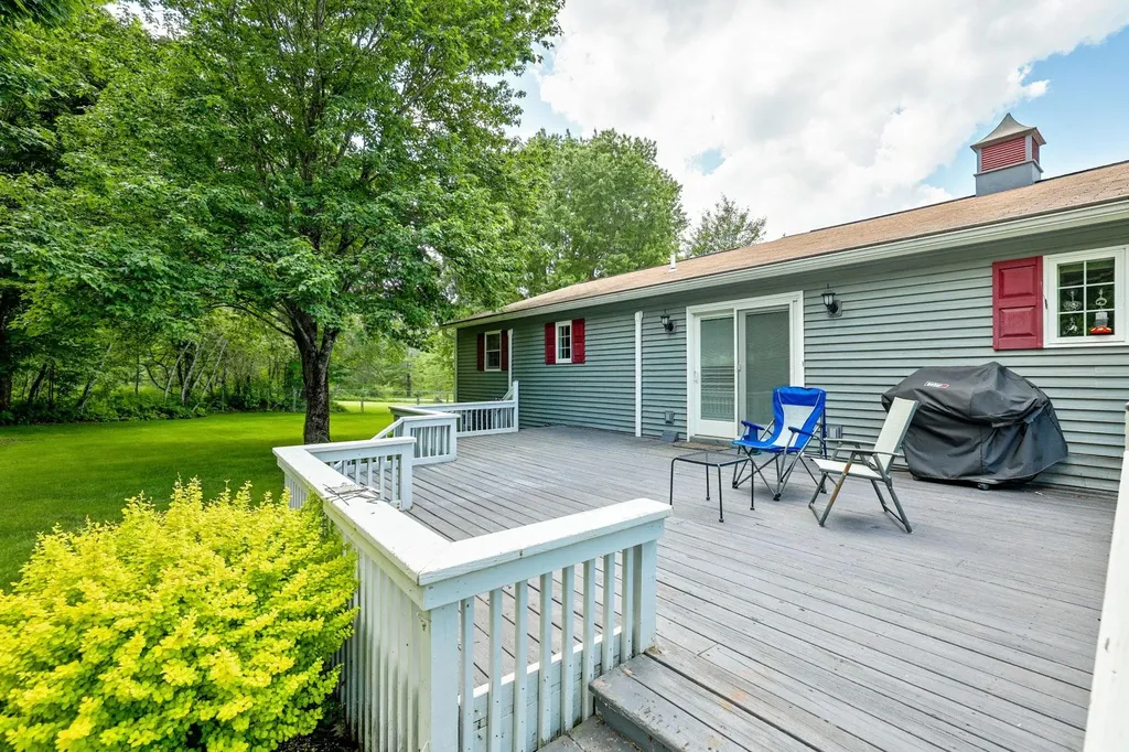 1457 Ridge Hill Drive Derby VT 05829