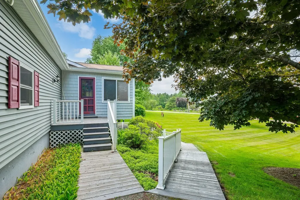 1457 Ridge Hill Drive Derby VT 05829
