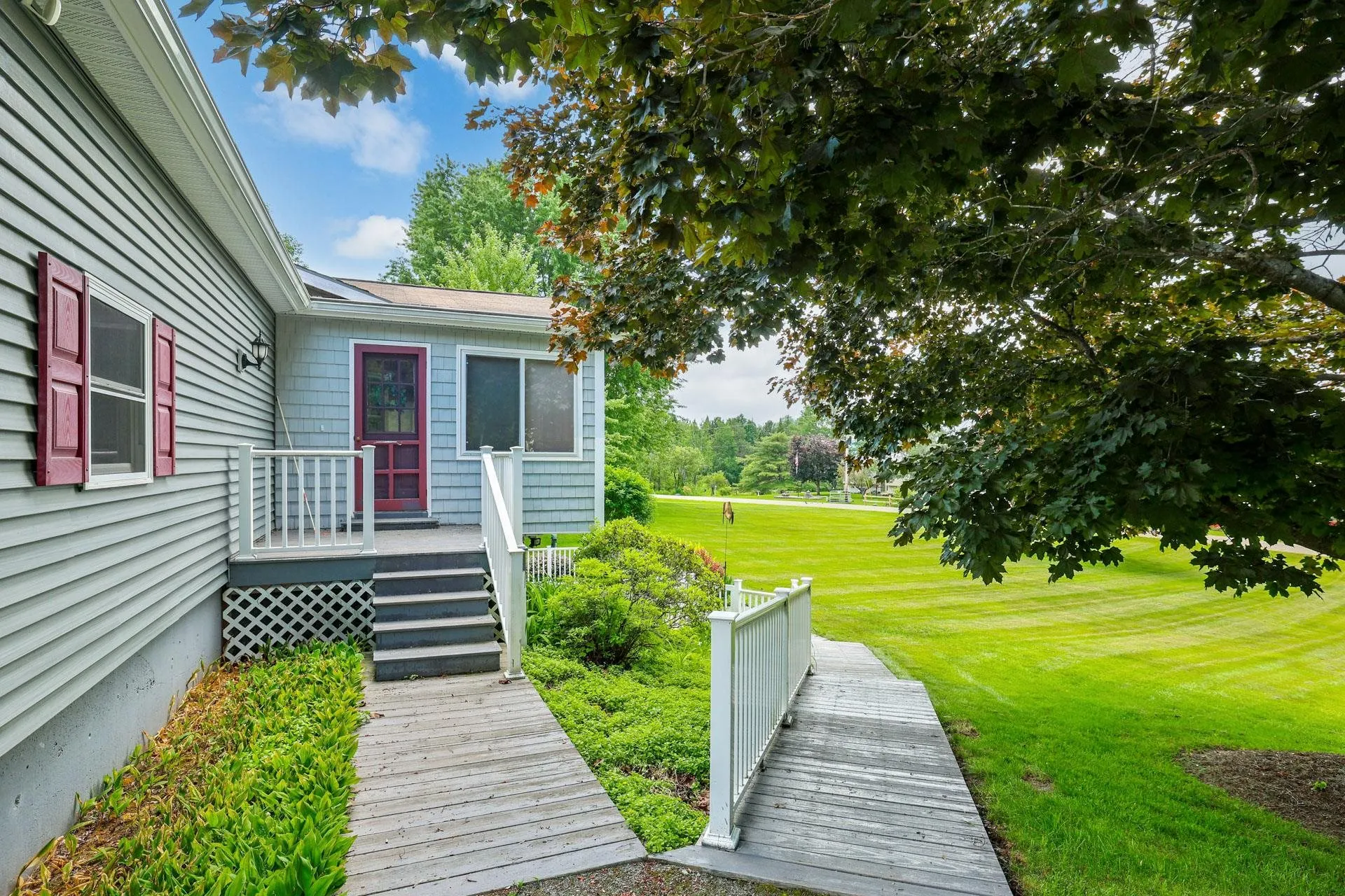 1457 Ridge Hill Drive Derby VT 05829
