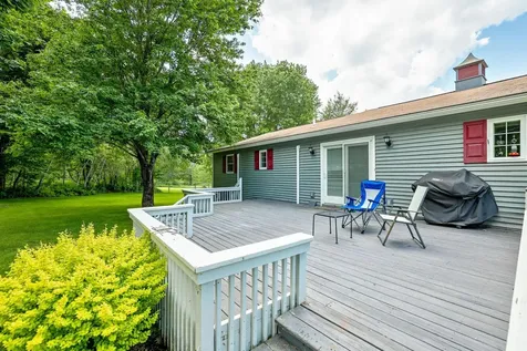 1457 Ridge Hill Drive Derby VT 05829