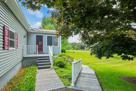 1457 Ridge Hill Drive Derby VT 05829