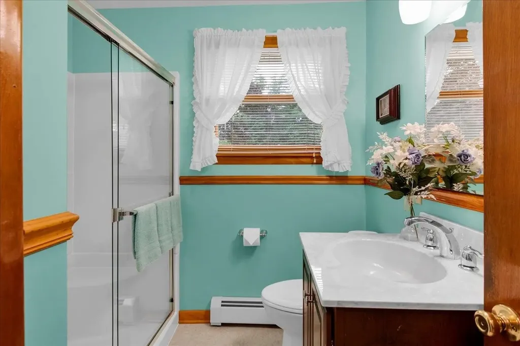 101 Birchwood Drive Colchester VT 05446