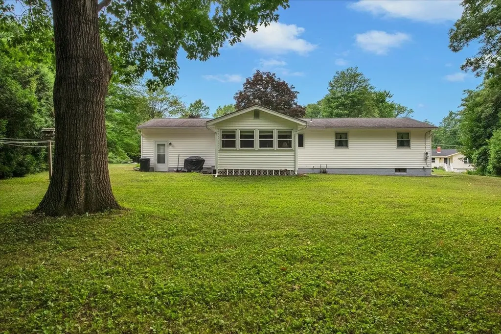 101 Birchwood Drive Colchester VT 05446