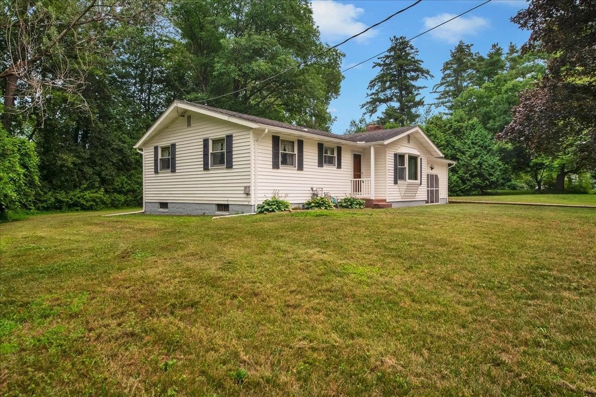 101 Birchwood Drive Colchester VT 05446