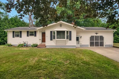 101 Birchwood Drive Colchester VT 05446
