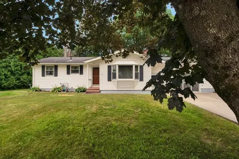 101 Birchwood Drive Colchester VT 05446