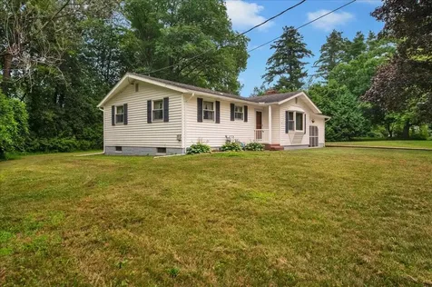 101 Birchwood Drive Colchester VT 05446