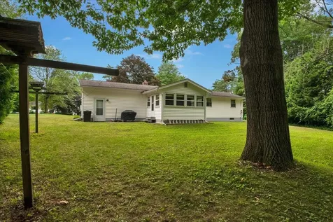 101 Birchwood Drive Colchester VT 05446