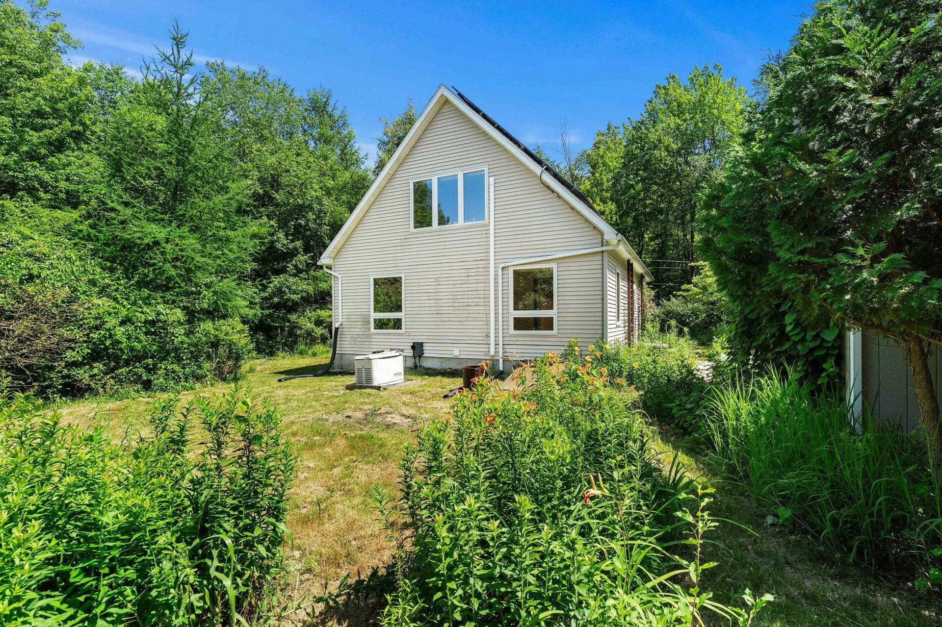 33 Mountain View Road Temple NH 03084
