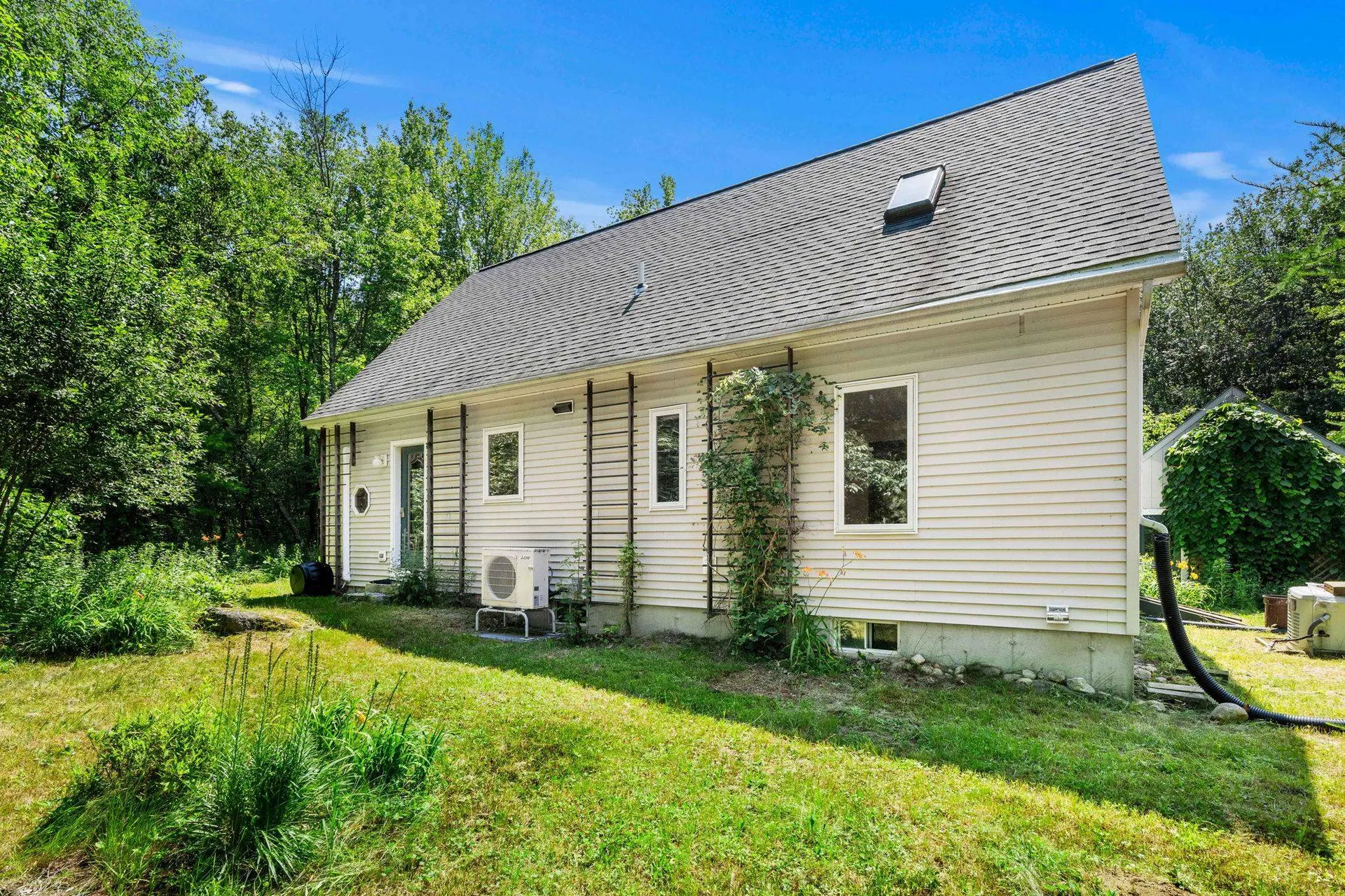 33 Mountain View Road Temple NH 03084